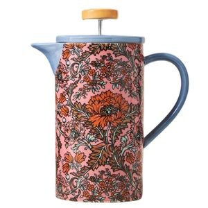 Anthropologie Jylin French Press HTF sold out